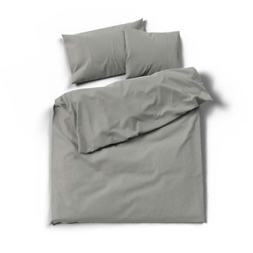 Lotus linge de lit satin uni