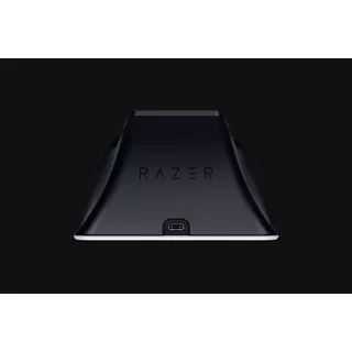 RAZER  RC21-01900100-R3M1 Accessoire de manette de jeux Socle de chargement 