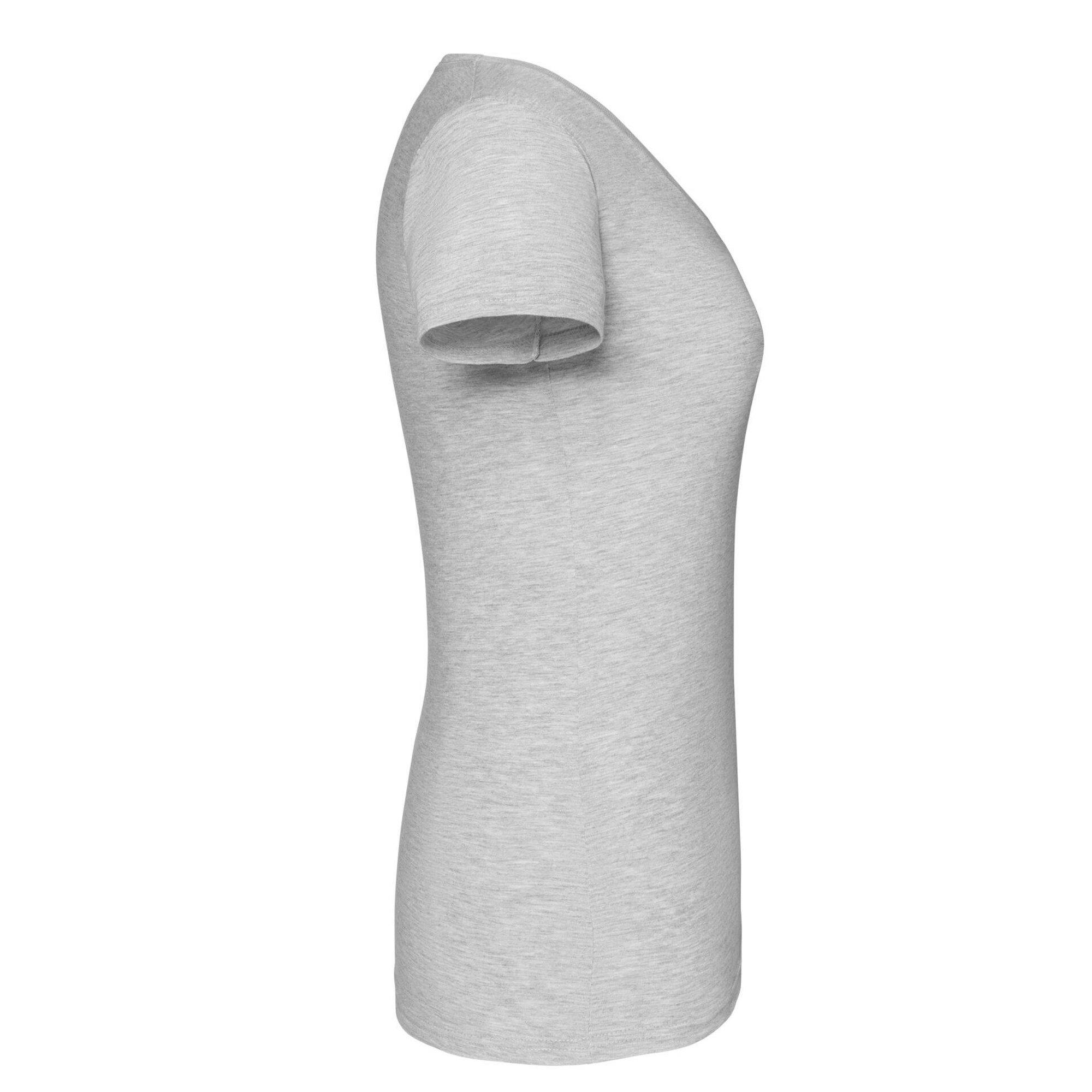 Fruit of the Loom Iconic 150 V-Ausschnitt T-Shirt  