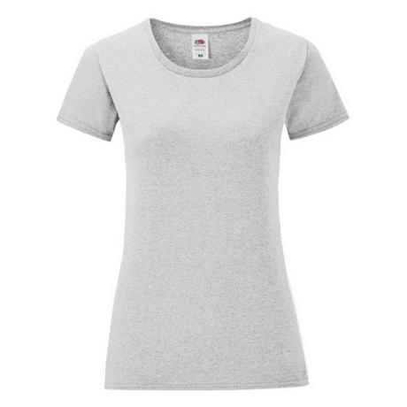 Fruit of the Loom Iconic 150 V-Ausschnitt T-Shirt  