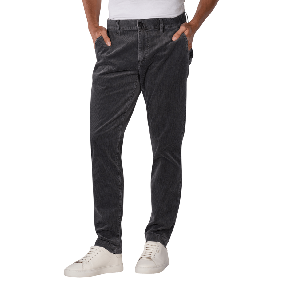 Alberto Lou-KL Chino Regular Fit Dusty Corduroy  