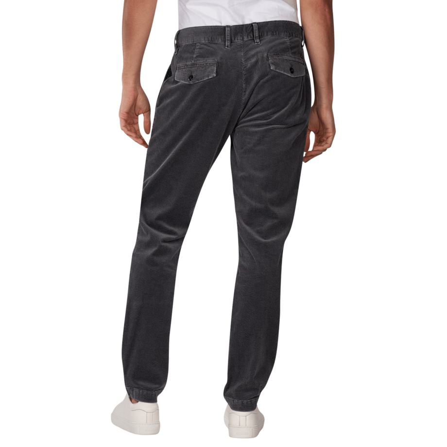 Alberto Lou-KL Chino Regular Fit Dusty Corduroy  