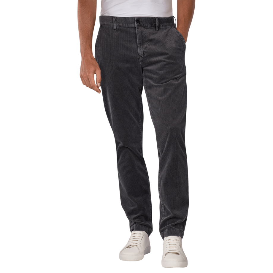 Lou-KL Chino Regular Fit Dusty Corduroy