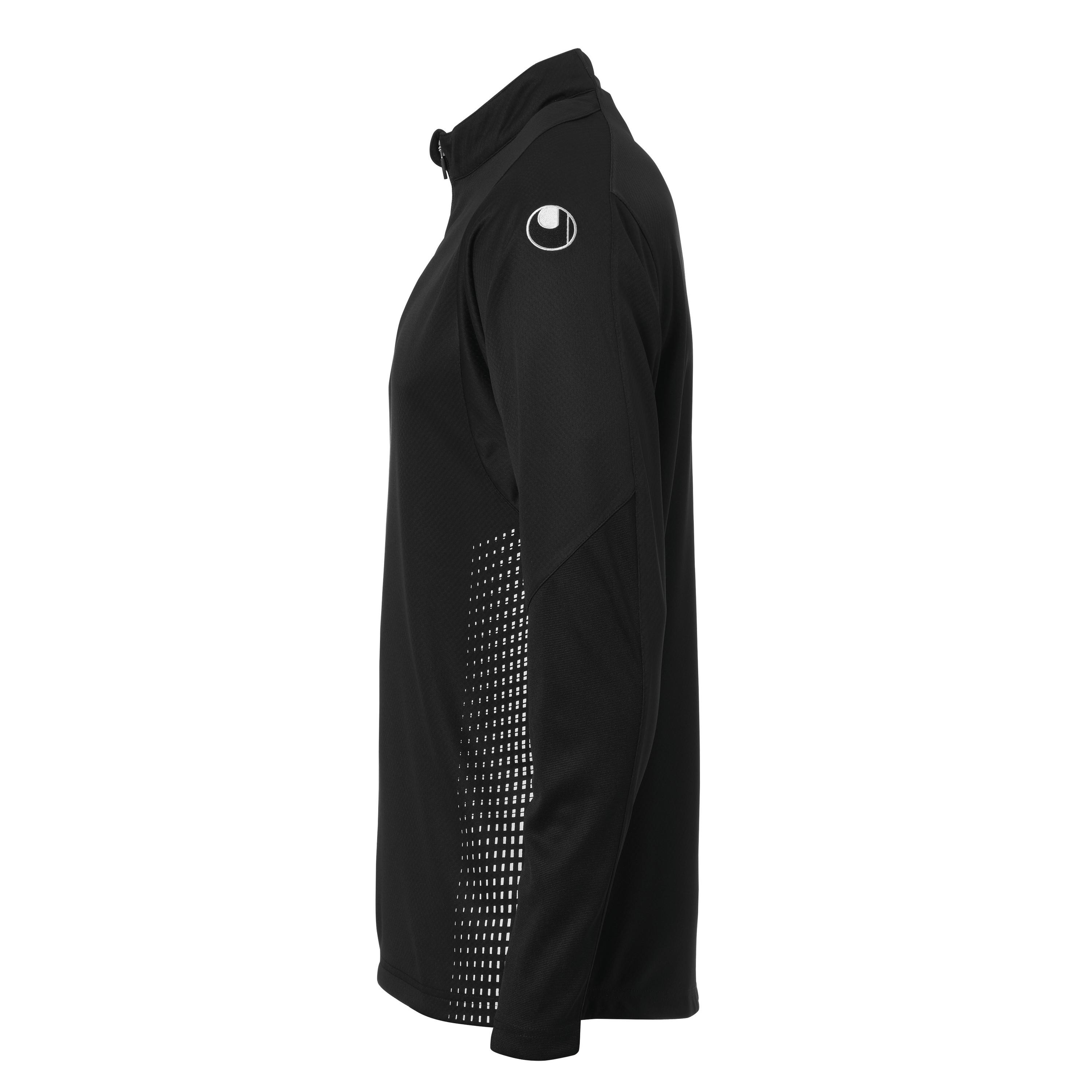 Uhlsport Score 1/4 Zip Giacca  