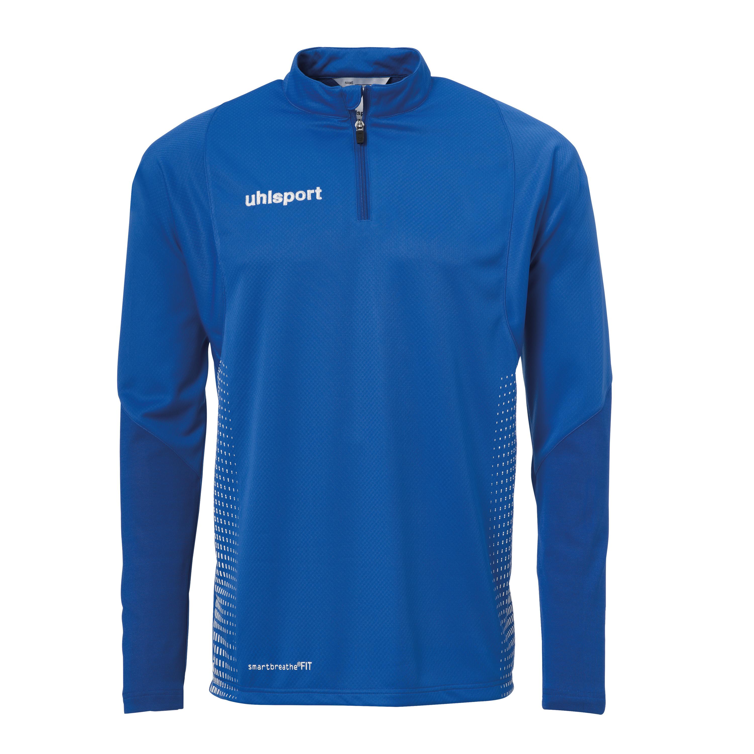 Uhlsport Score 1/4 Zip Jacke  