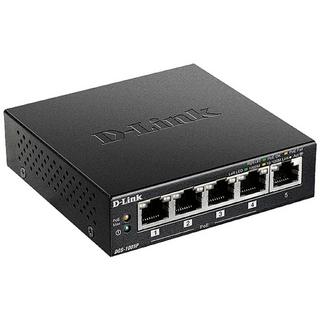 D-Link  Switch di rete 