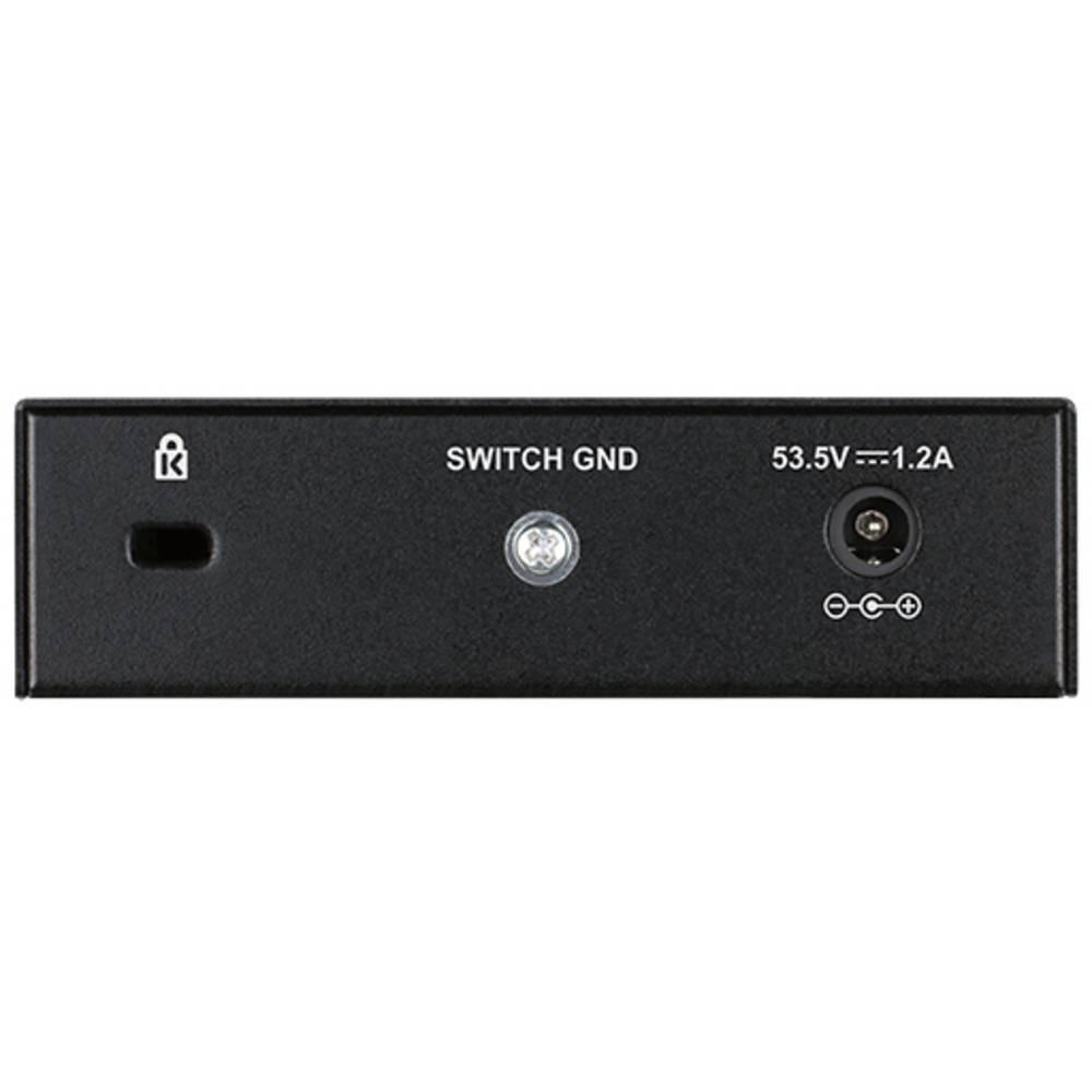 D-Link  Switch di rete 