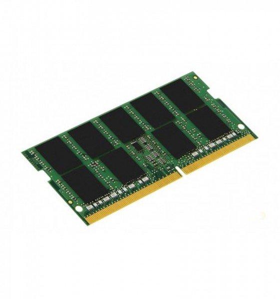Kingston  ValueRAM KCP426SS8/8 memoria 8 GB 1 x 8 GB DDR4 2666 MHz 