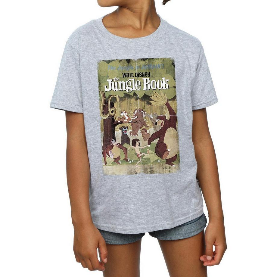 Disney  The Jungle Book TShirt 
