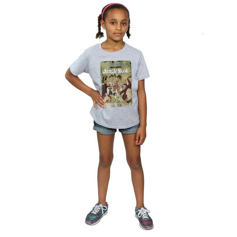 Disney  The Jungle Book TShirt 