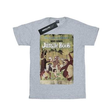 Tshirt THE JUNGLE BOOK