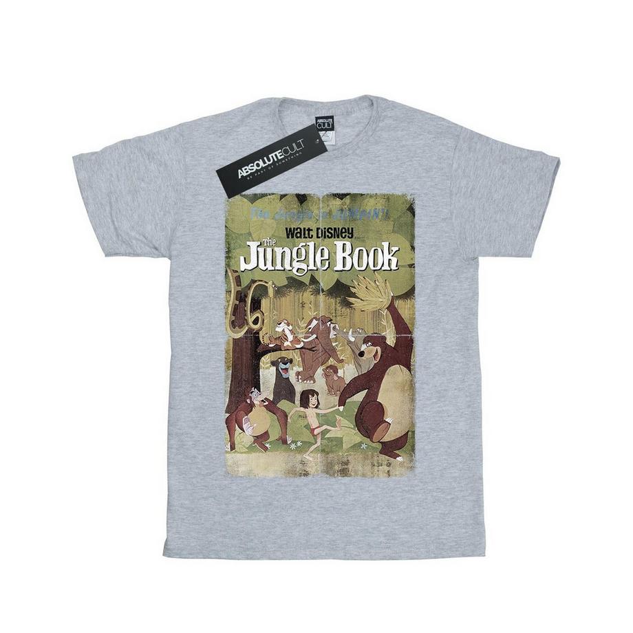 The Jungle Book TShirt