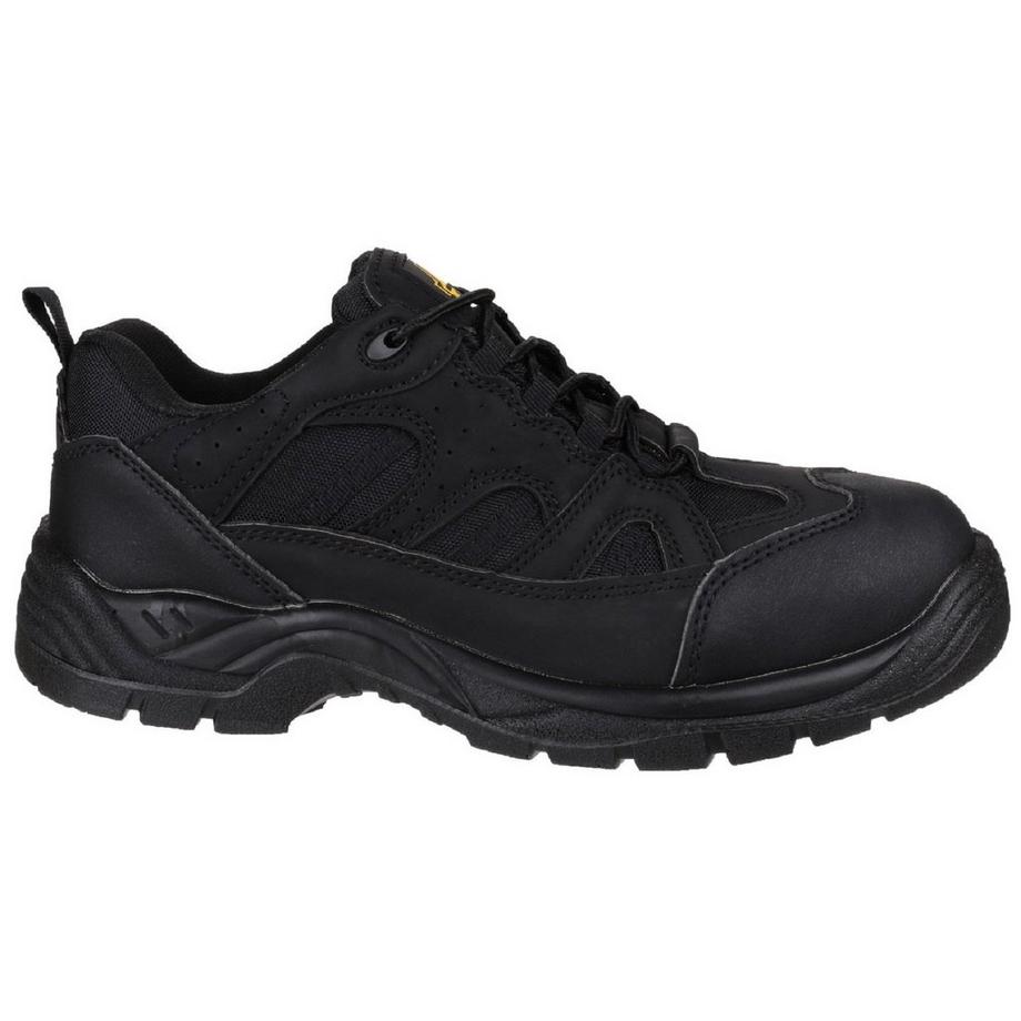 Amblers Scarpe antinfortunistiche Steel  