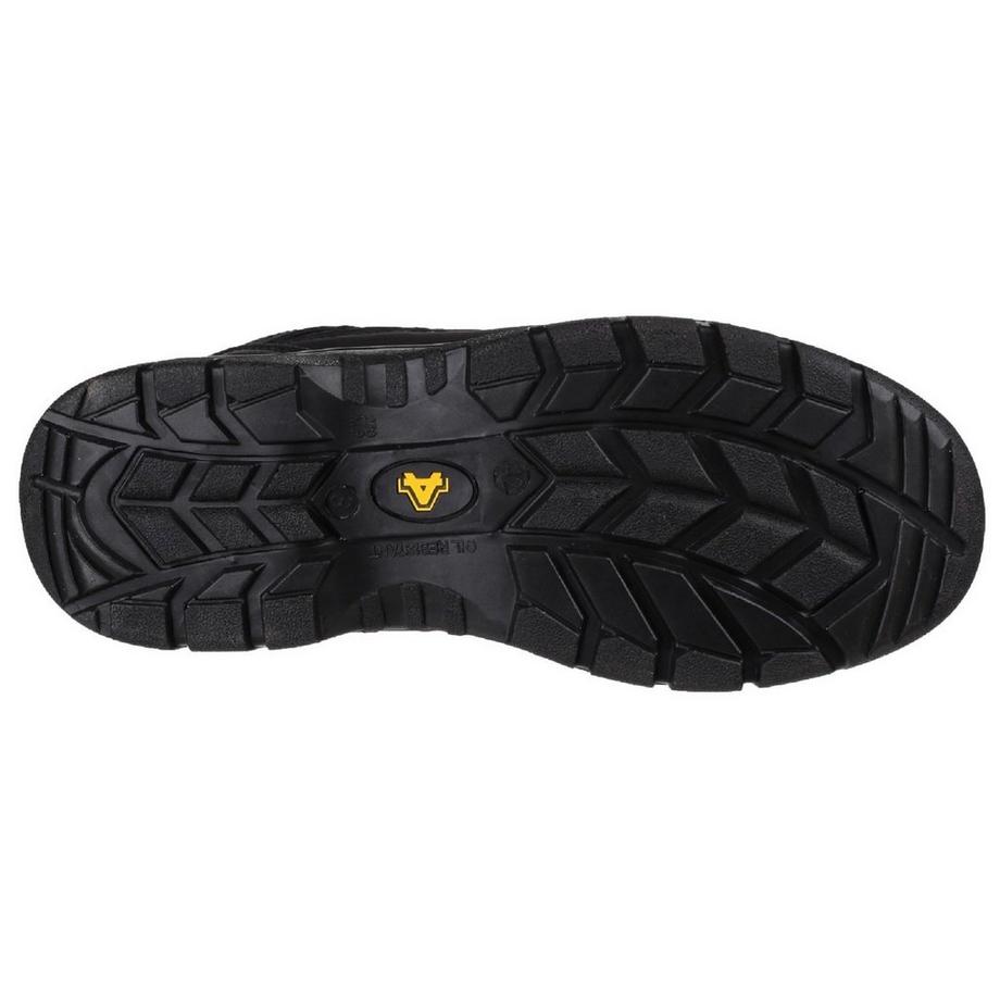 Amblers Scarpe antinfortunistiche Steel  