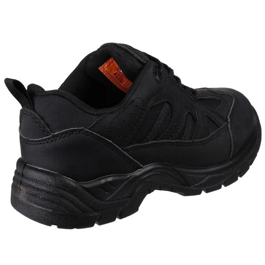 Amblers Scarpe antinfortunistiche Steel  