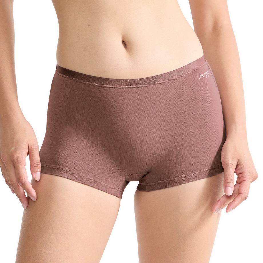 sloggi Confezione da 9 slip corti Daily Cotton  