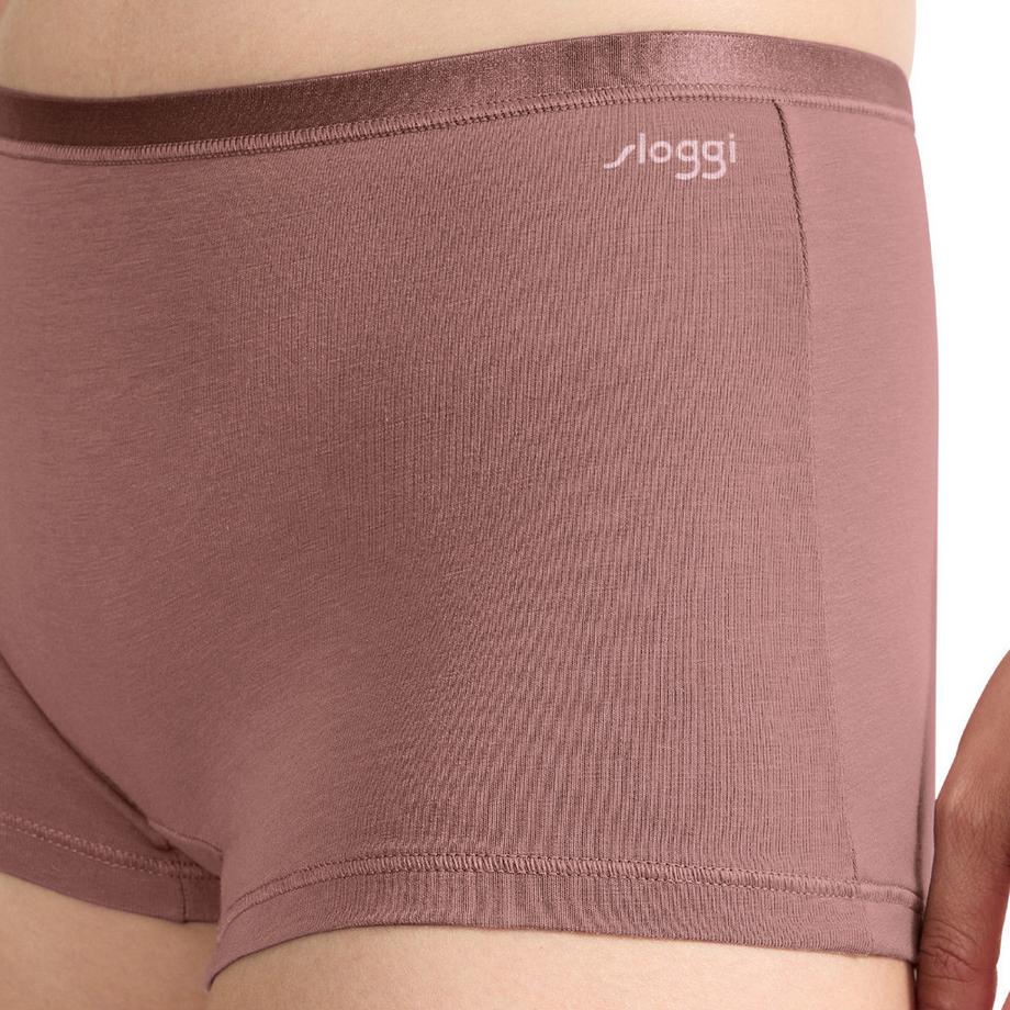 sloggi Confezione da 9 slip corti Daily Cotton  