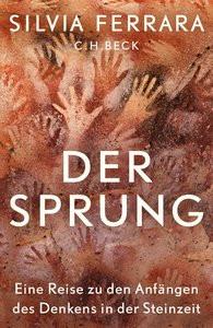 Der Sprung Ferrara, Silvia; Heinemann, Enrico (Übersetzung) Copertina rigida 