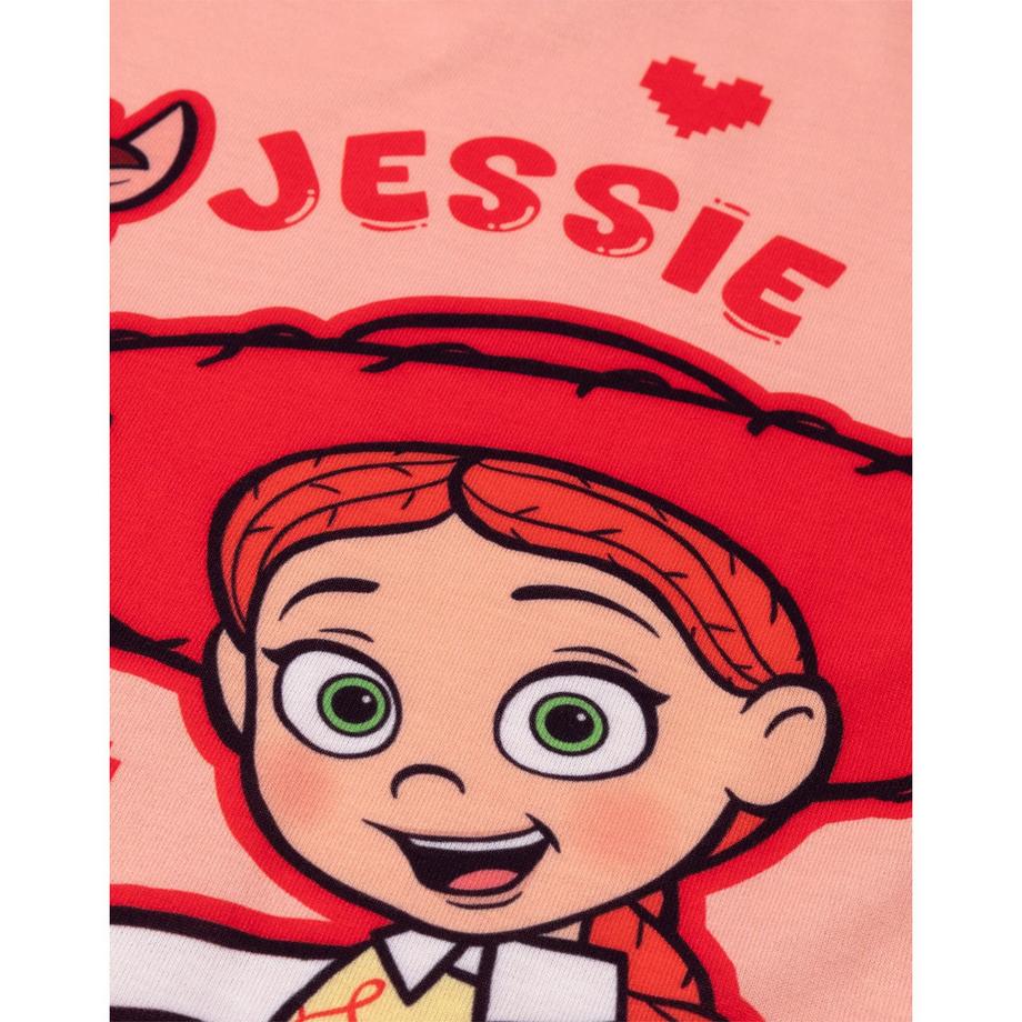Toy Story  Nachtkleid, Polyester (2er-Pack) 