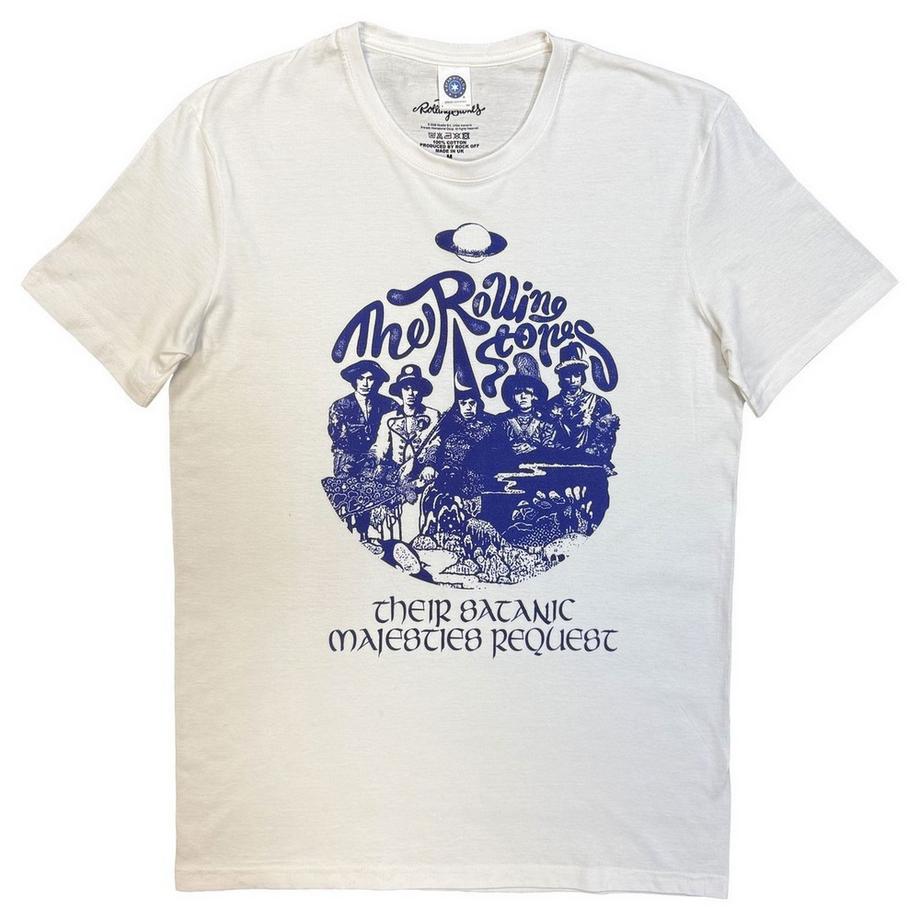T-ShirtThe Satanic Majesties Request