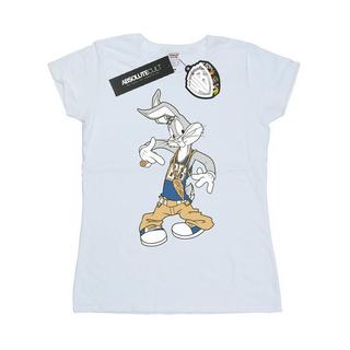 LOONEY TUNES Bugs Bunny Hip Hop T-Shirt  