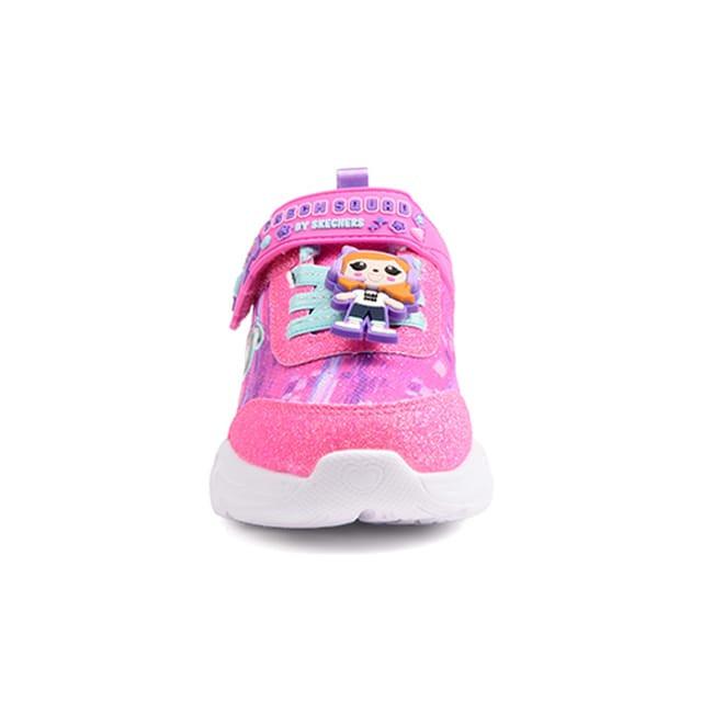 SKECHERS  SNUGGLE SNEAKS 