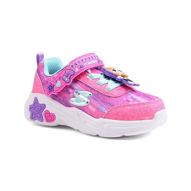 SKECHERS  SNUGGLE SNEAKS 