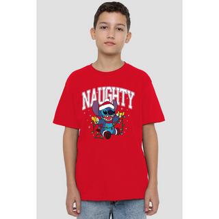 Lilo & Stitch  Naughty Stitch TShirt 