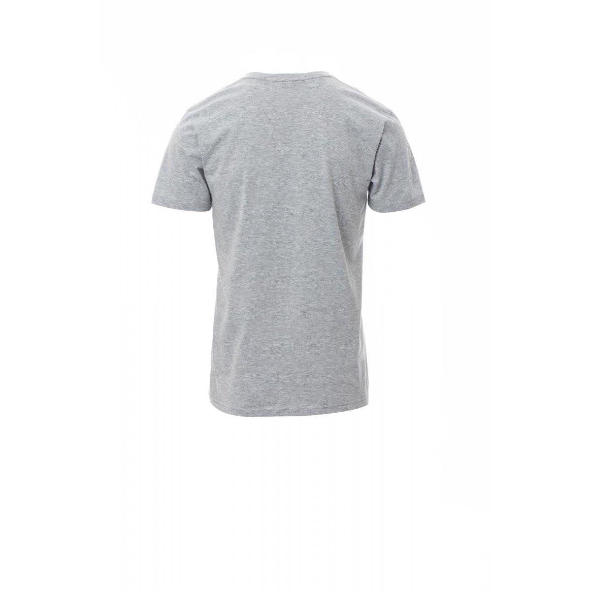 Payper Wear V-Ausschnitt Kurzarm T-Shirt  