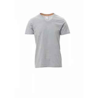 Payper Wear V-Ausschnitt Kurzarm T-Shirt  