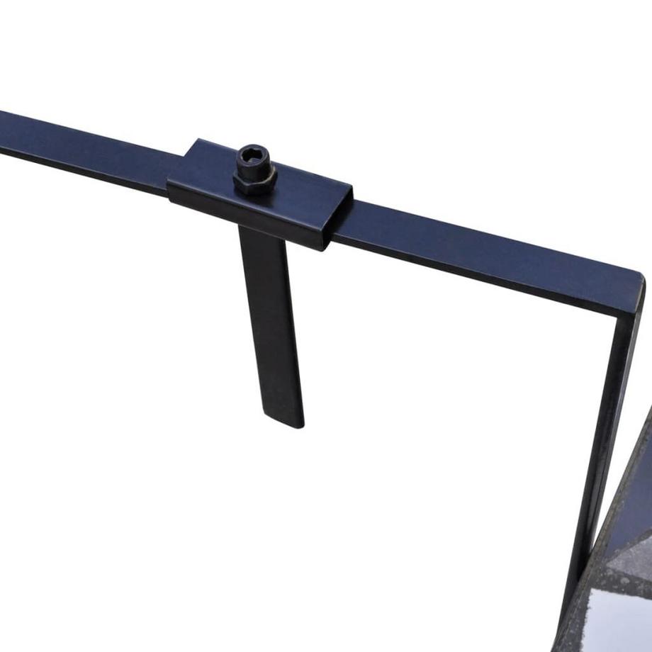 VidaXL Balkontisch keramik  