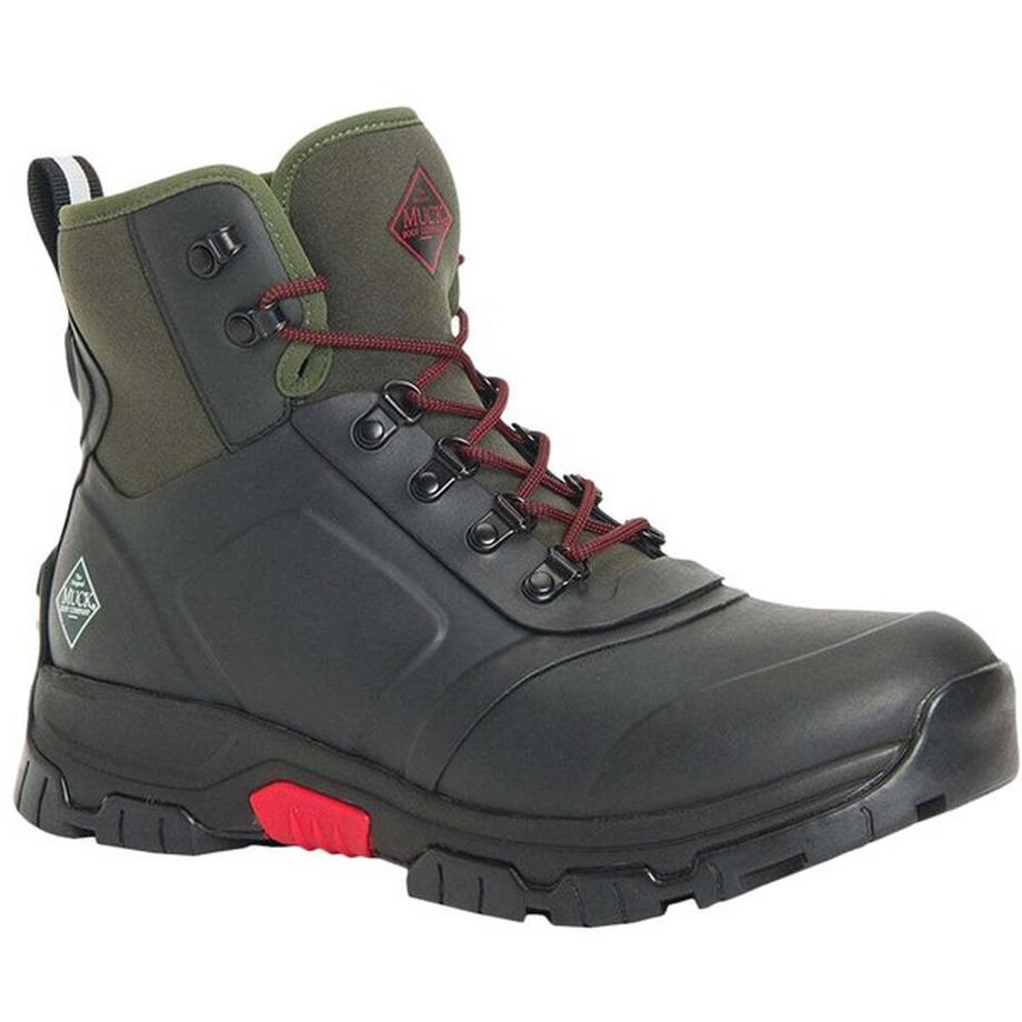 Bottes de pluie APEX