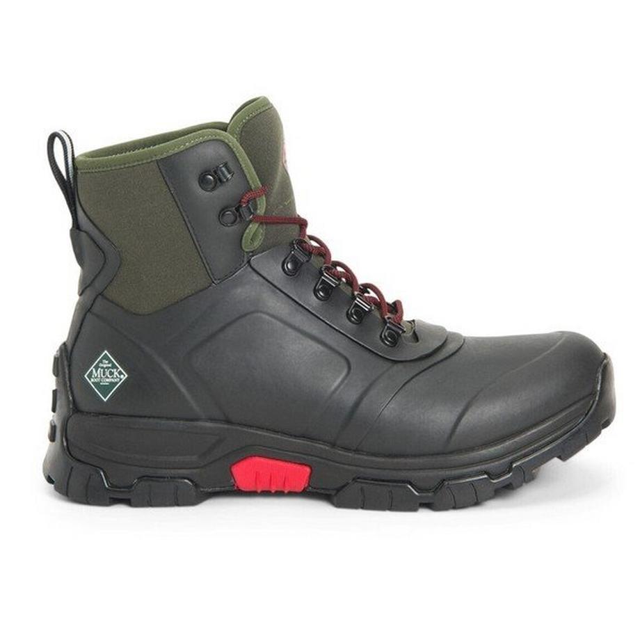 Muck Boots Bottes Wellington Apex  