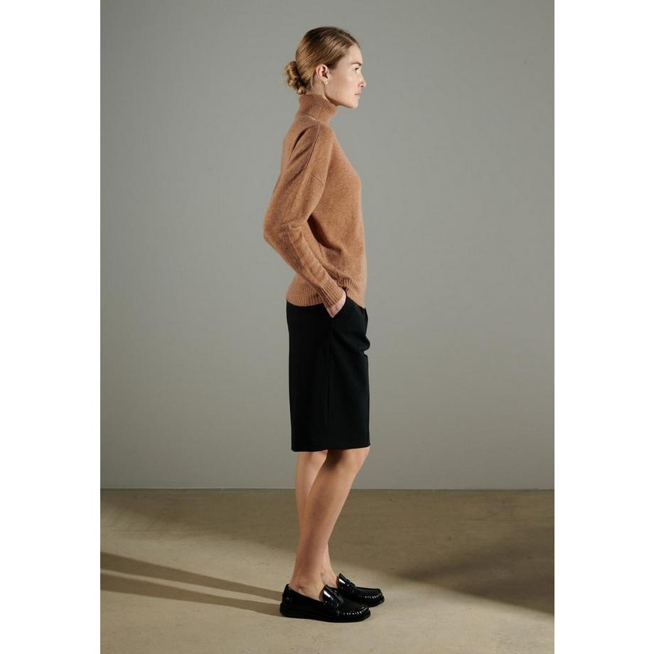 Studio Cashmere8 NAMI 7 Oversize Kaschmir Rollkragenpullover  
