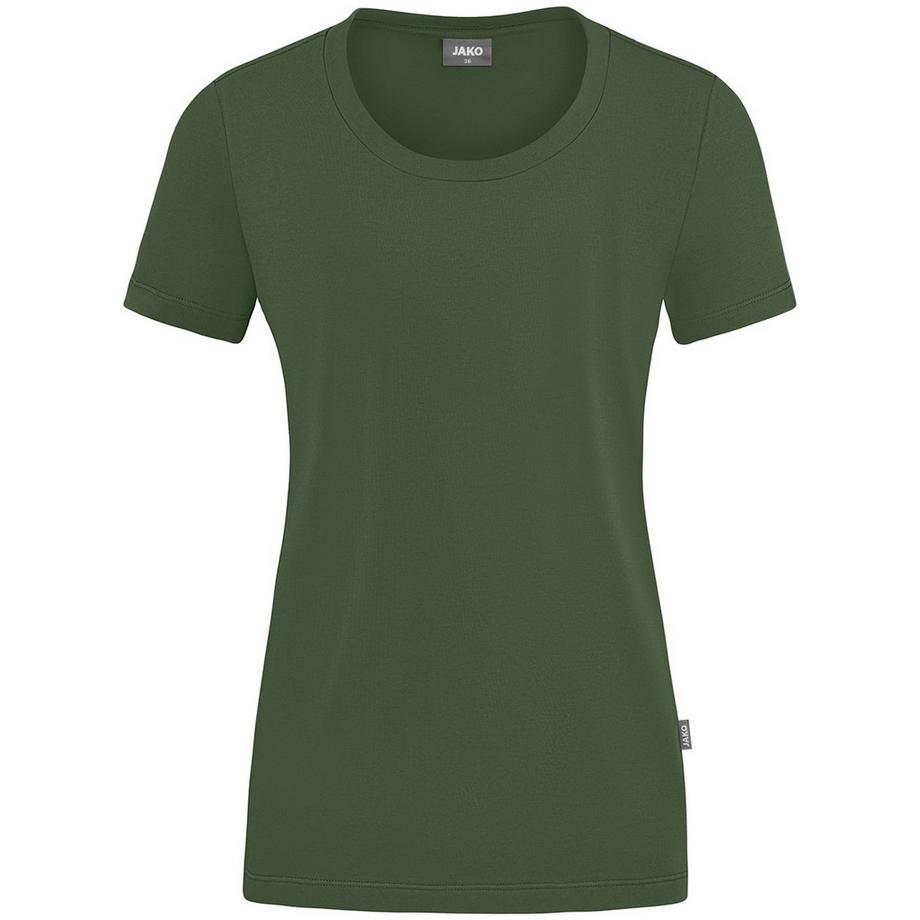 Jako T-Shirt Organic Stretch  