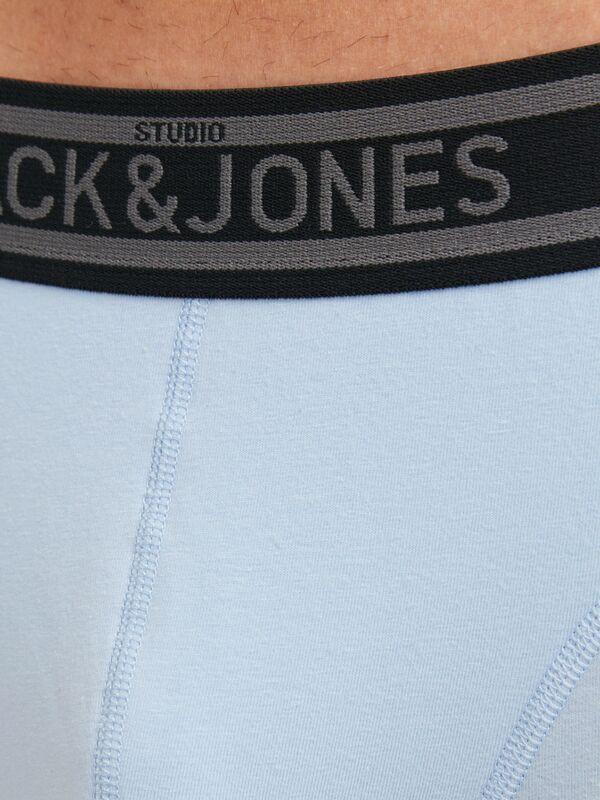 JACK & JONES  Pantaloni solidi 