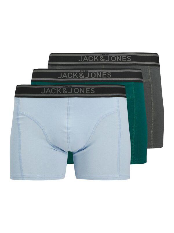 JACK & JONES  Pantaloni solidi 