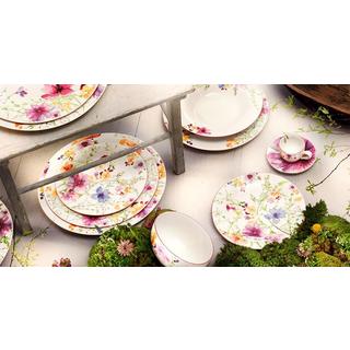 Villeroy&Boch Frühstücksuntertasse Mariefleur Basic  