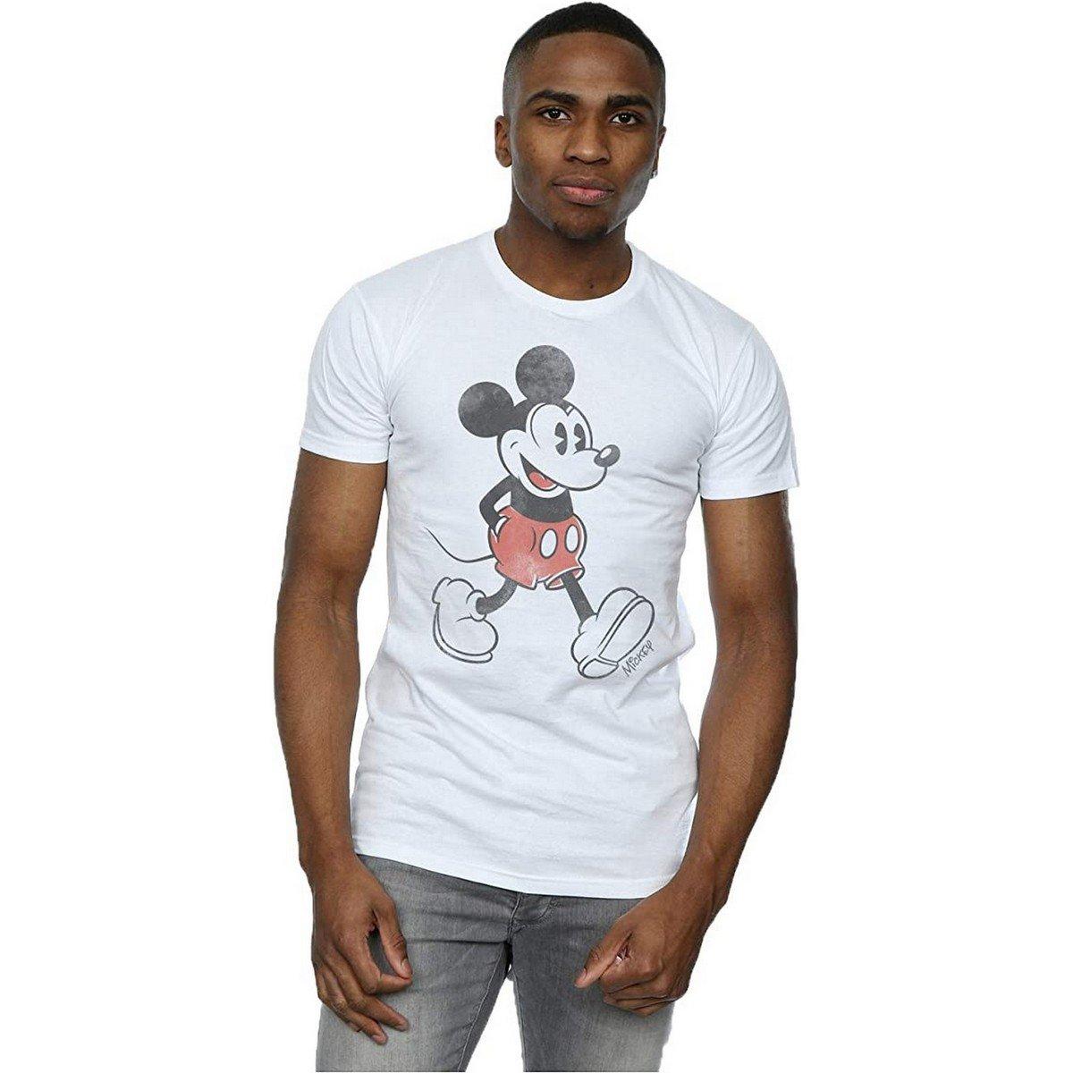 Disney  Walking TShirt 