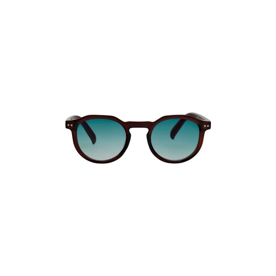 Maxte  Lunettes de soleil SoloSolis Crown Panto 