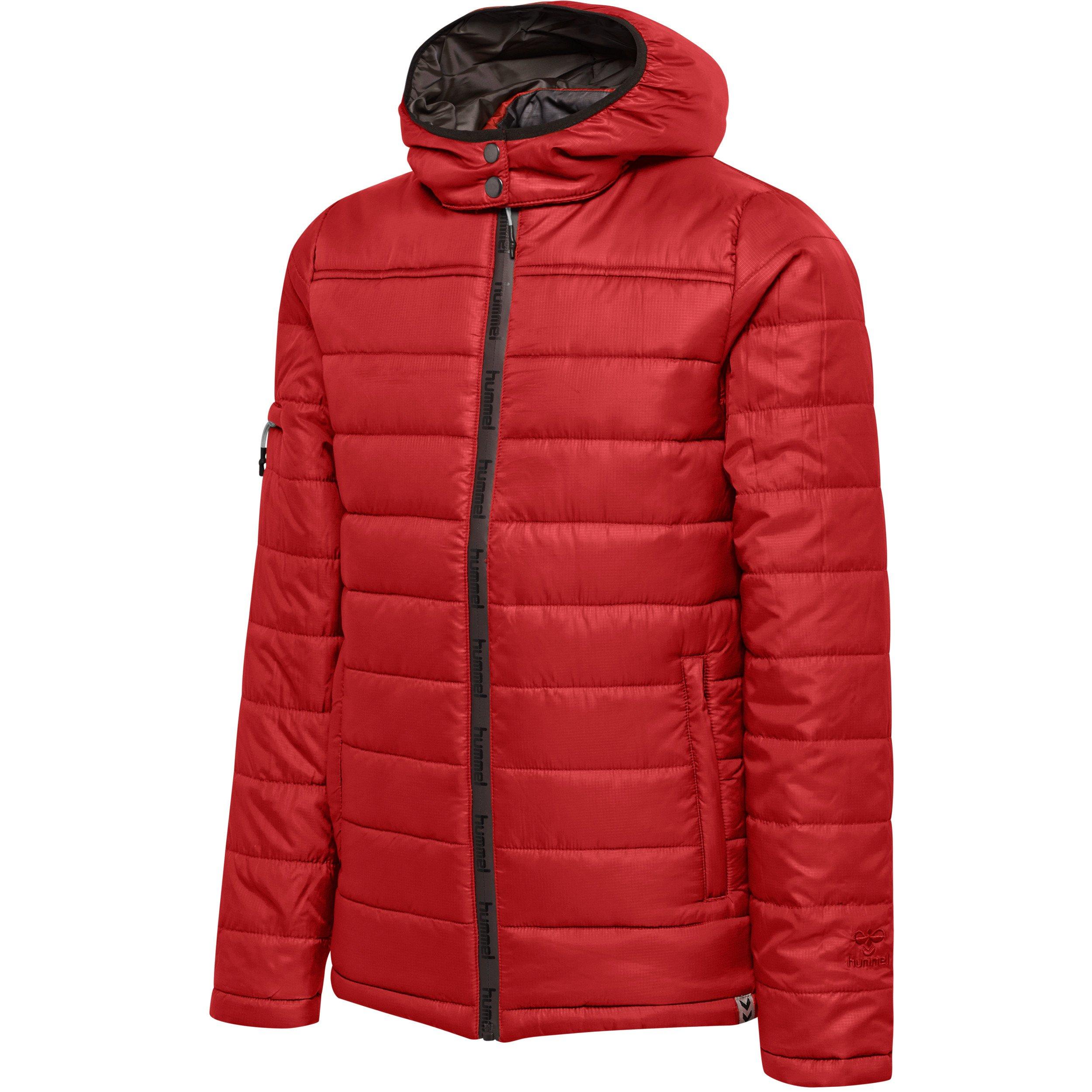 Hummel  parka per bambini north quilted 