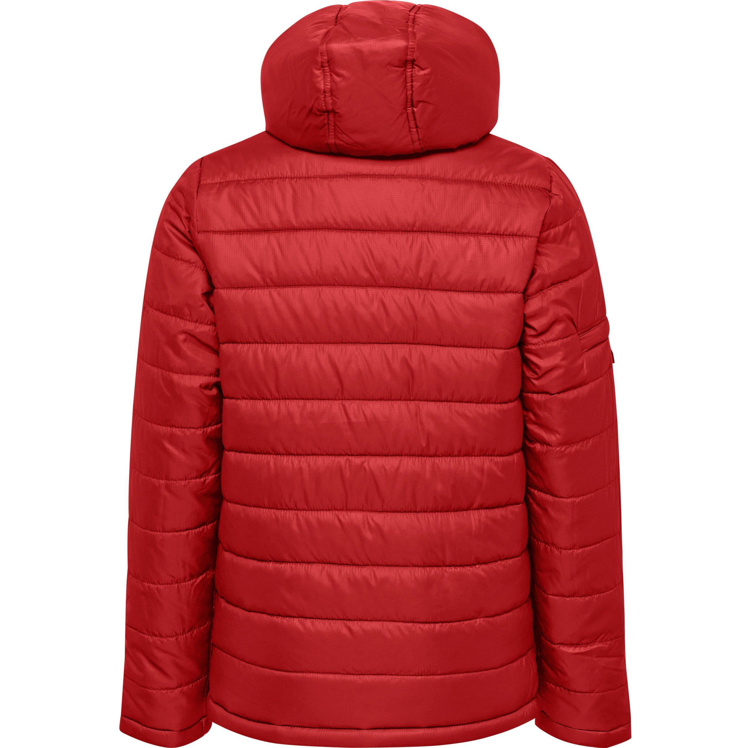 Hummel  parka kind north quilted 