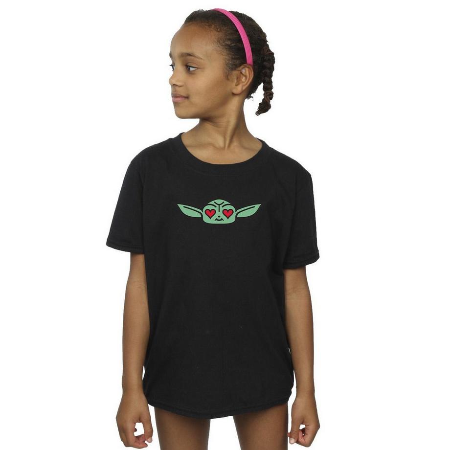 STAR WARS  The Mandalorian TShirt 