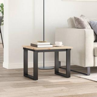 VidaXL Tischplatte kiefernholz  