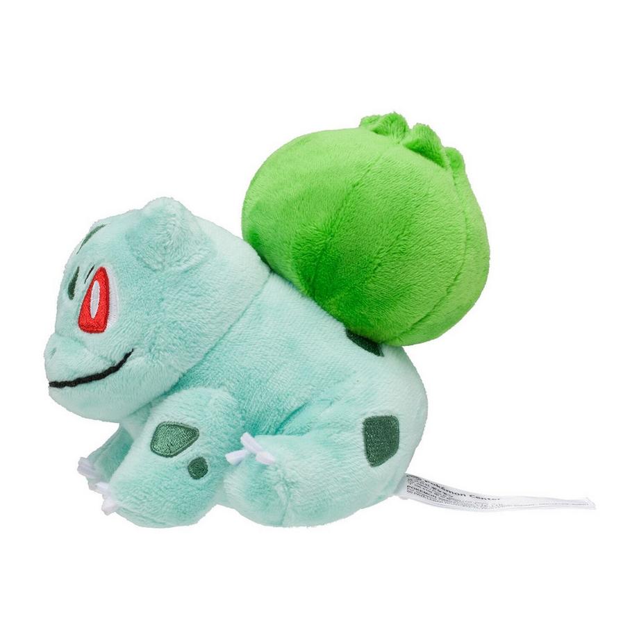 Pokémon  Bulbasaur Sitting Cuties Plush 
