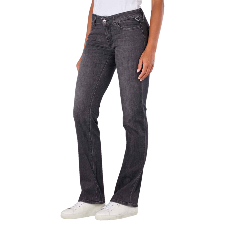 REPLAY Luz Bootcut Fit Jeans  