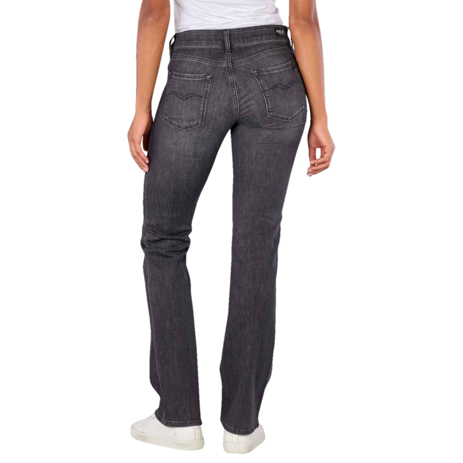 REPLAY Luz Bootcut Fit Jeans  