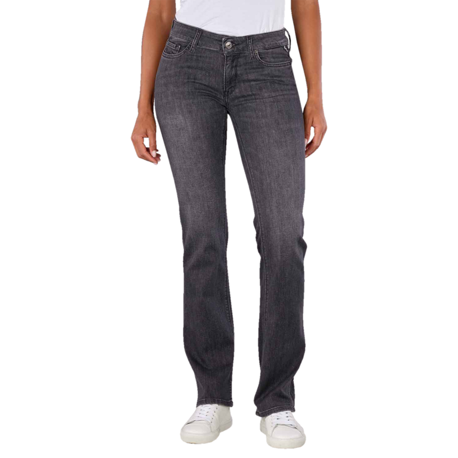 New Luz Jeans Bootcut Fit