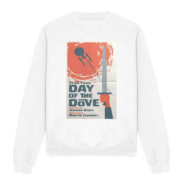 The Original Series Episode 62 Sweatshirt