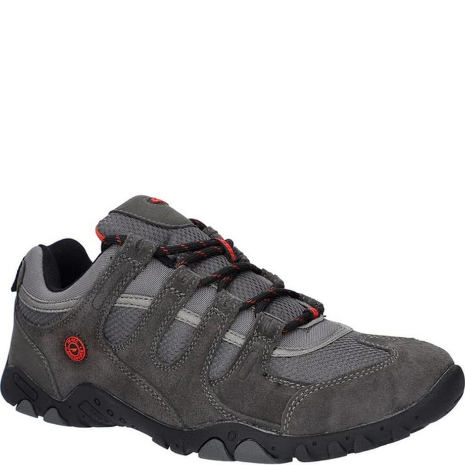 Chaussures De Marche Quadra
